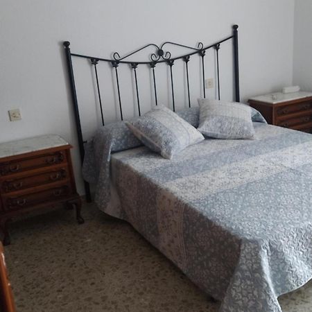 Gongora Apartment Almodovar del Rio Luaran gambar