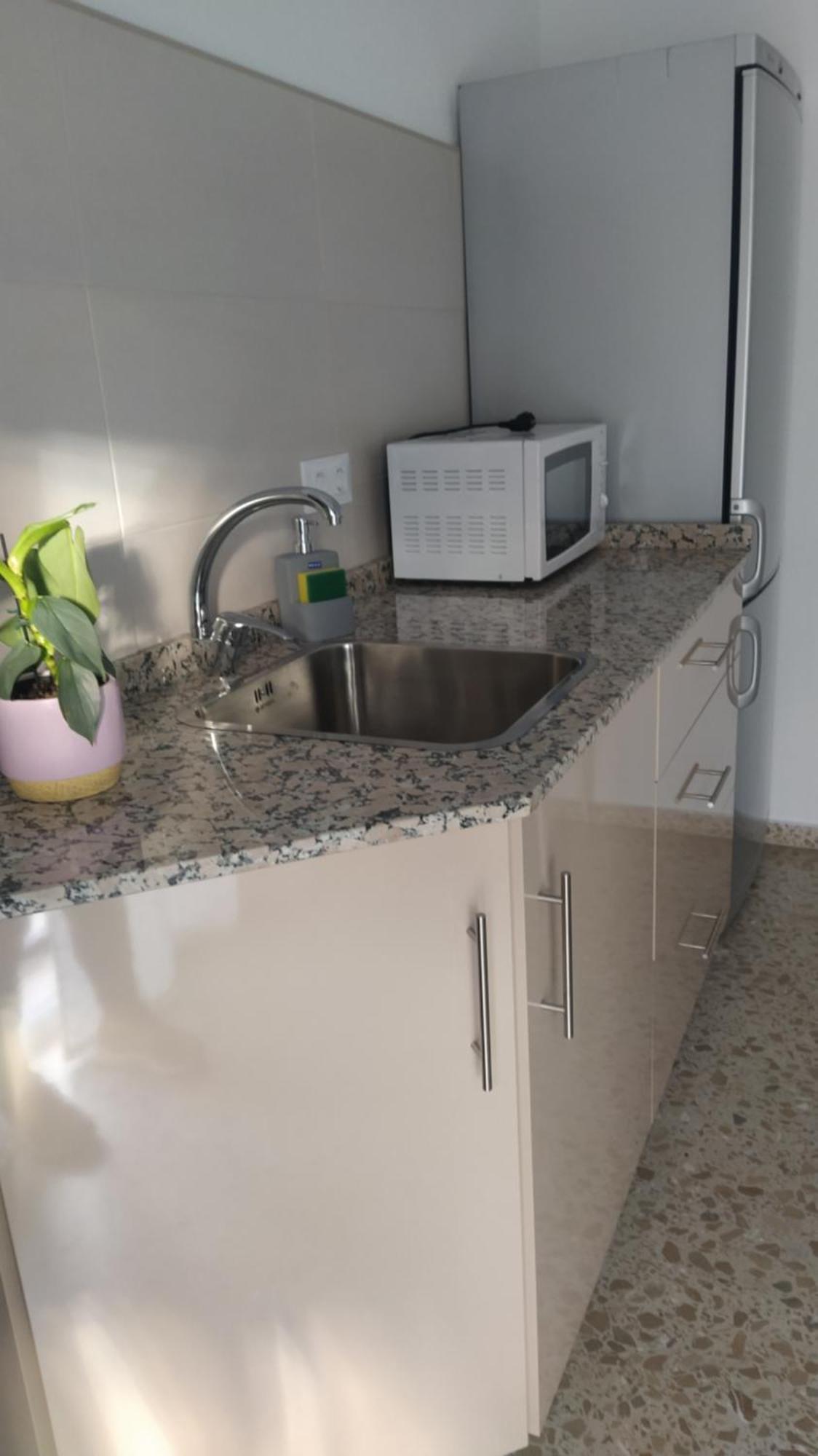 Gongora Apartment Almodovar del Rio Luaran gambar