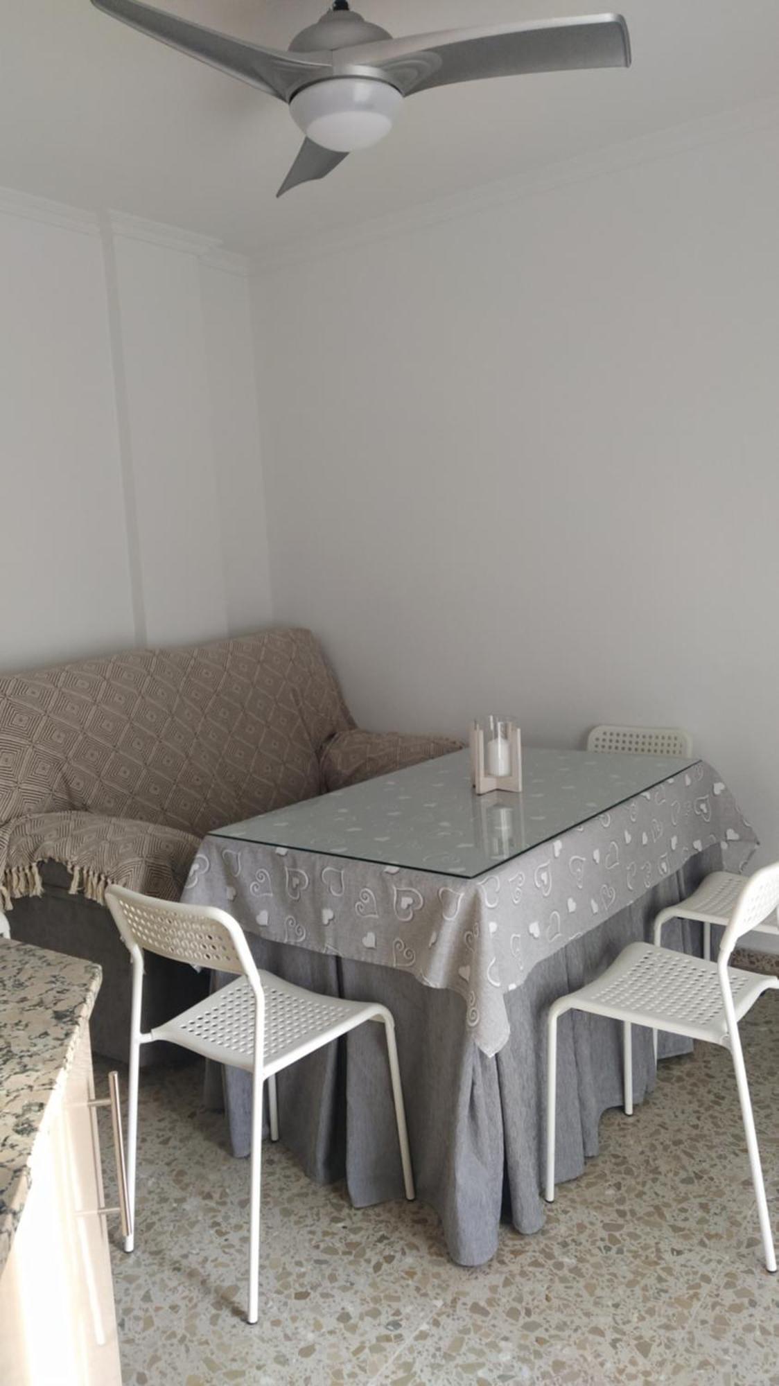 Gongora Apartment Almodovar del Rio Luaran gambar