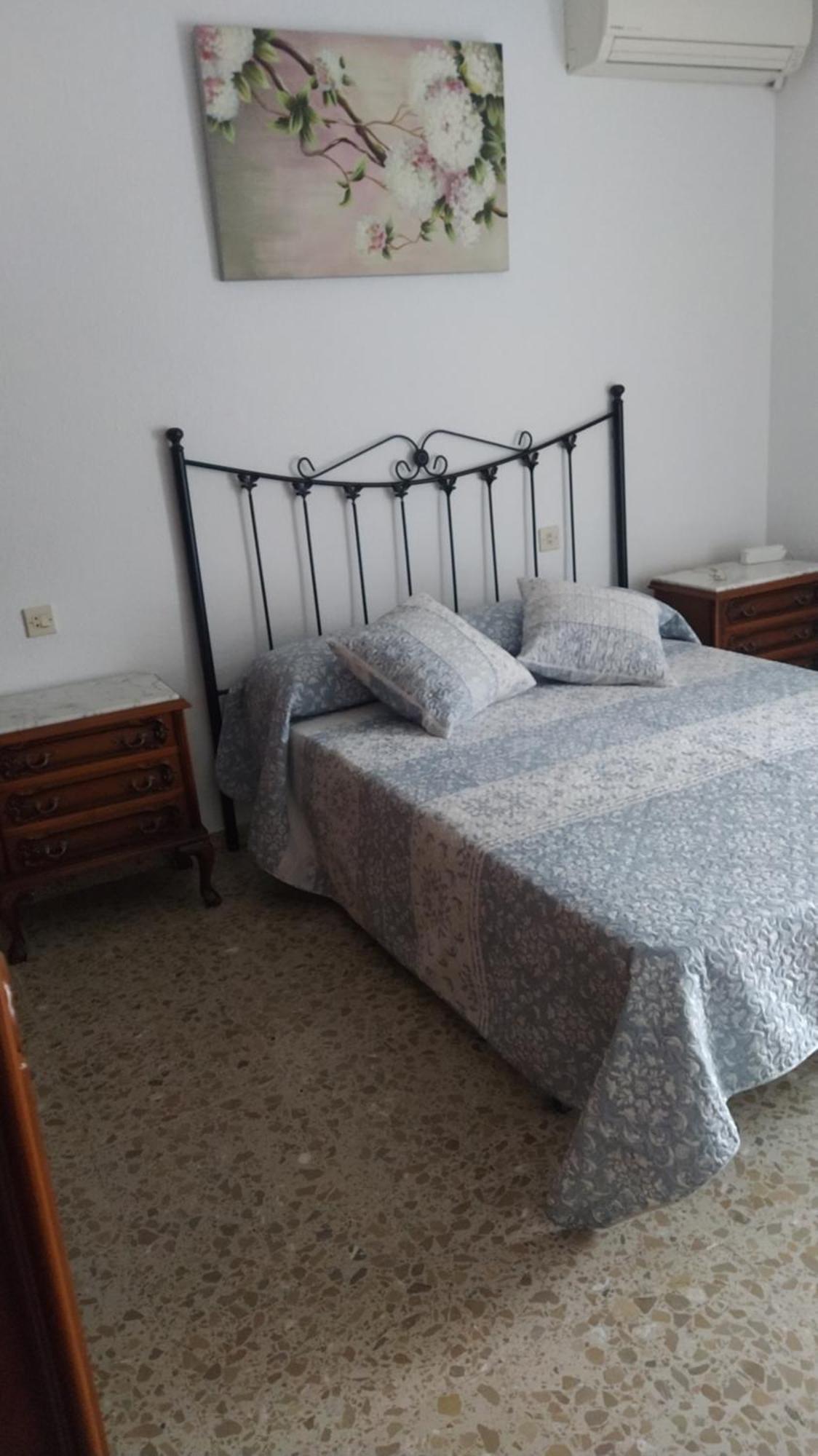 Gongora Apartment Almodovar del Rio Luaran gambar