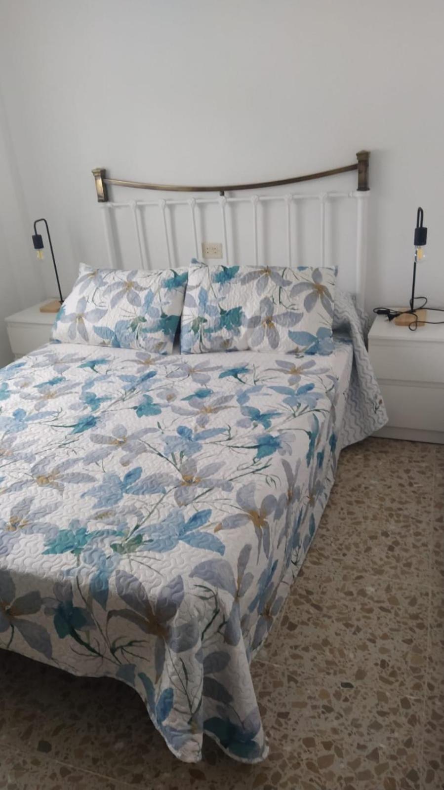 Gongora Apartment Almodovar del Rio Luaran gambar